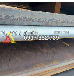 Giá thép tấm S355 10mm 12mm 14mm 16mm 18mm 20mm 22mm 25mm 30mm 35mm 40mm 50mm